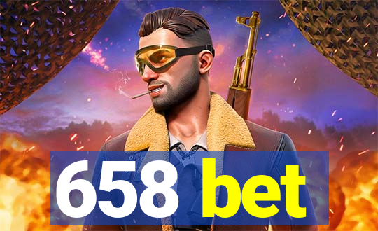 658 bet